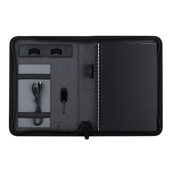 Richmond Powerbank Portfolio 7