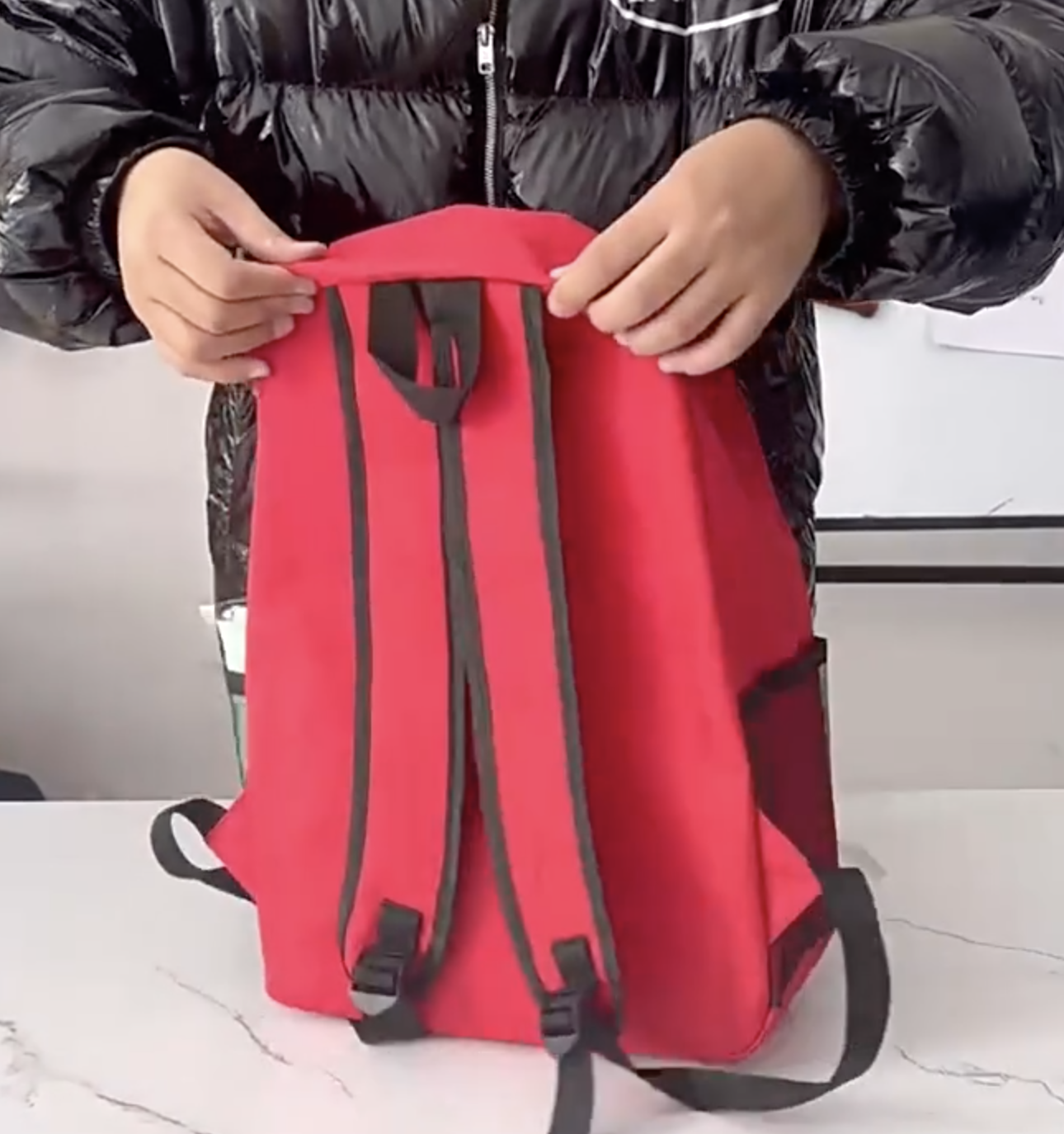 Classic Backpack 10