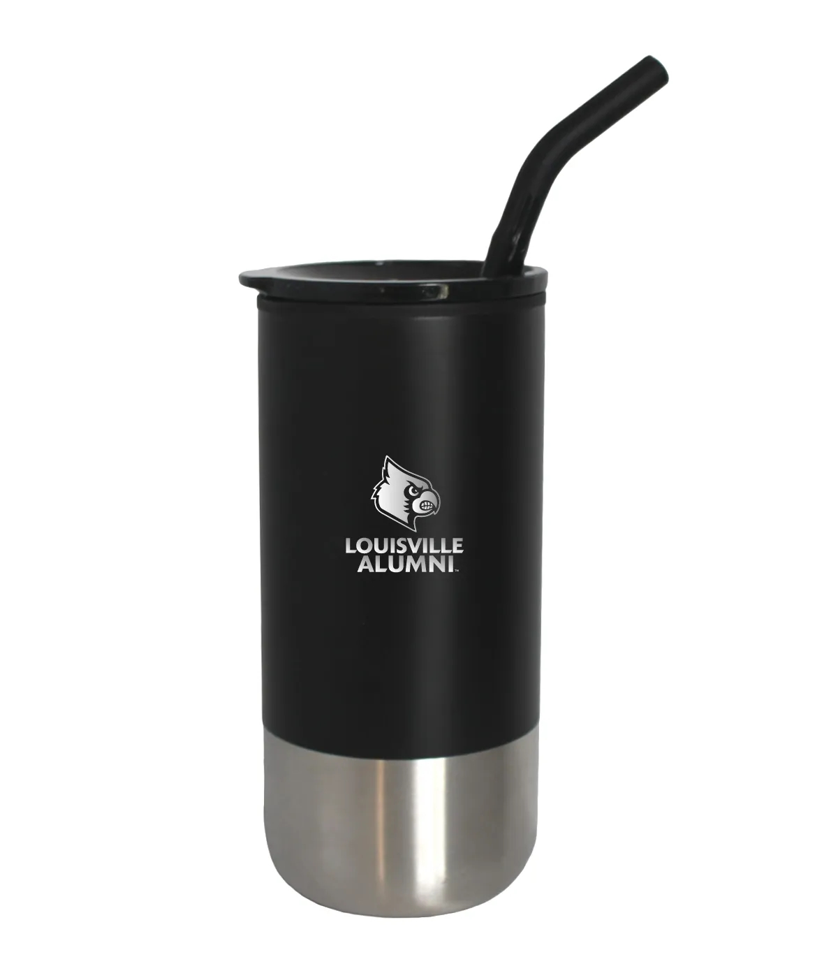 18oz - Stainless Combo Tumbler 4
