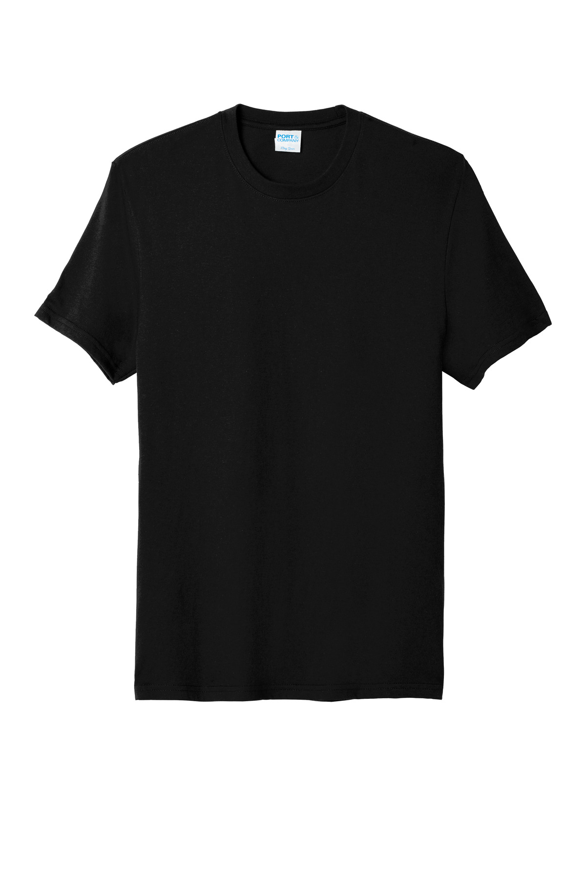 Port & Company® Fan Favorite Blend Tee 33