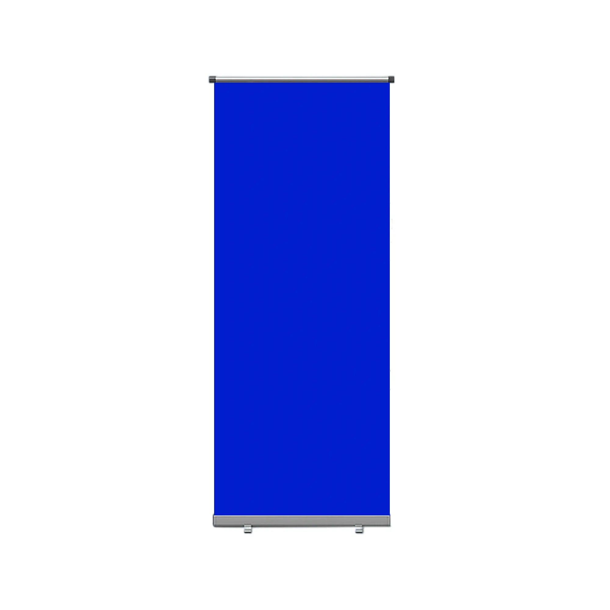 Retractable Banner Advertising Stand 6