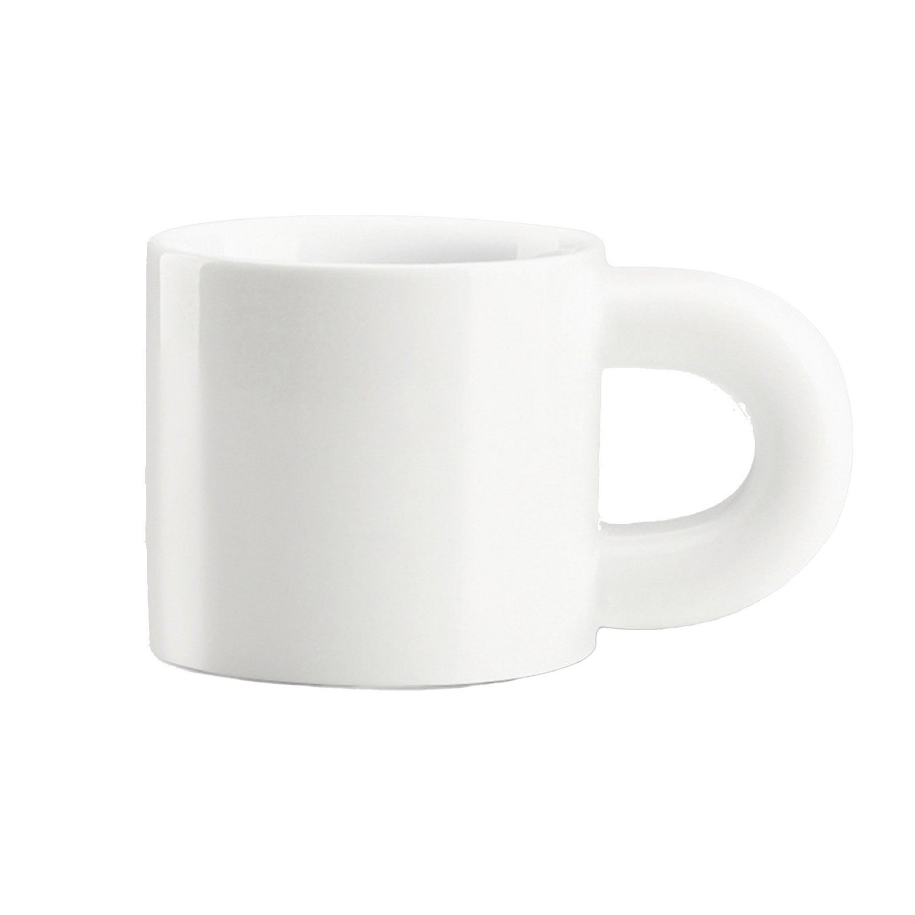 11 Oz. Biggie Ceramic Mug 14