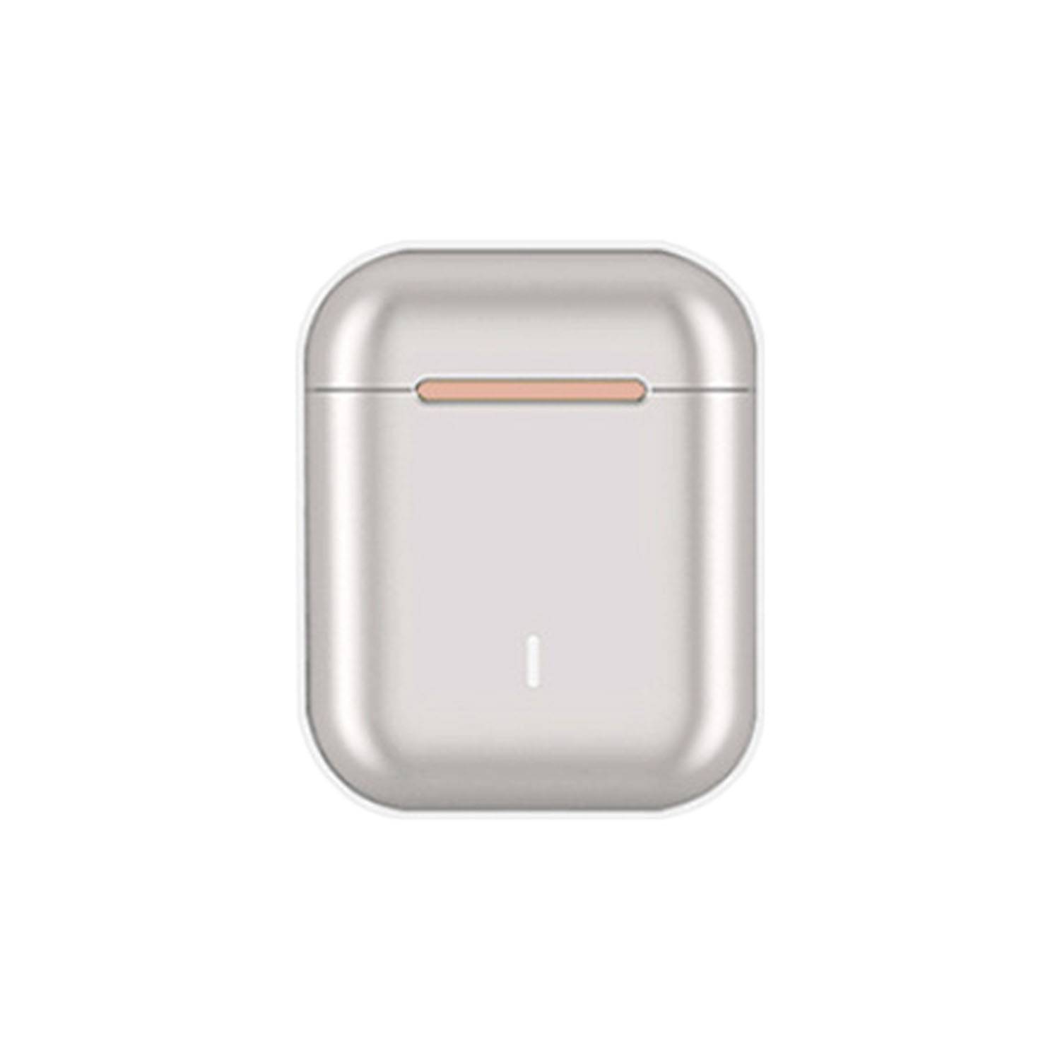 Wireless bluetooth earbuds with charging case 7