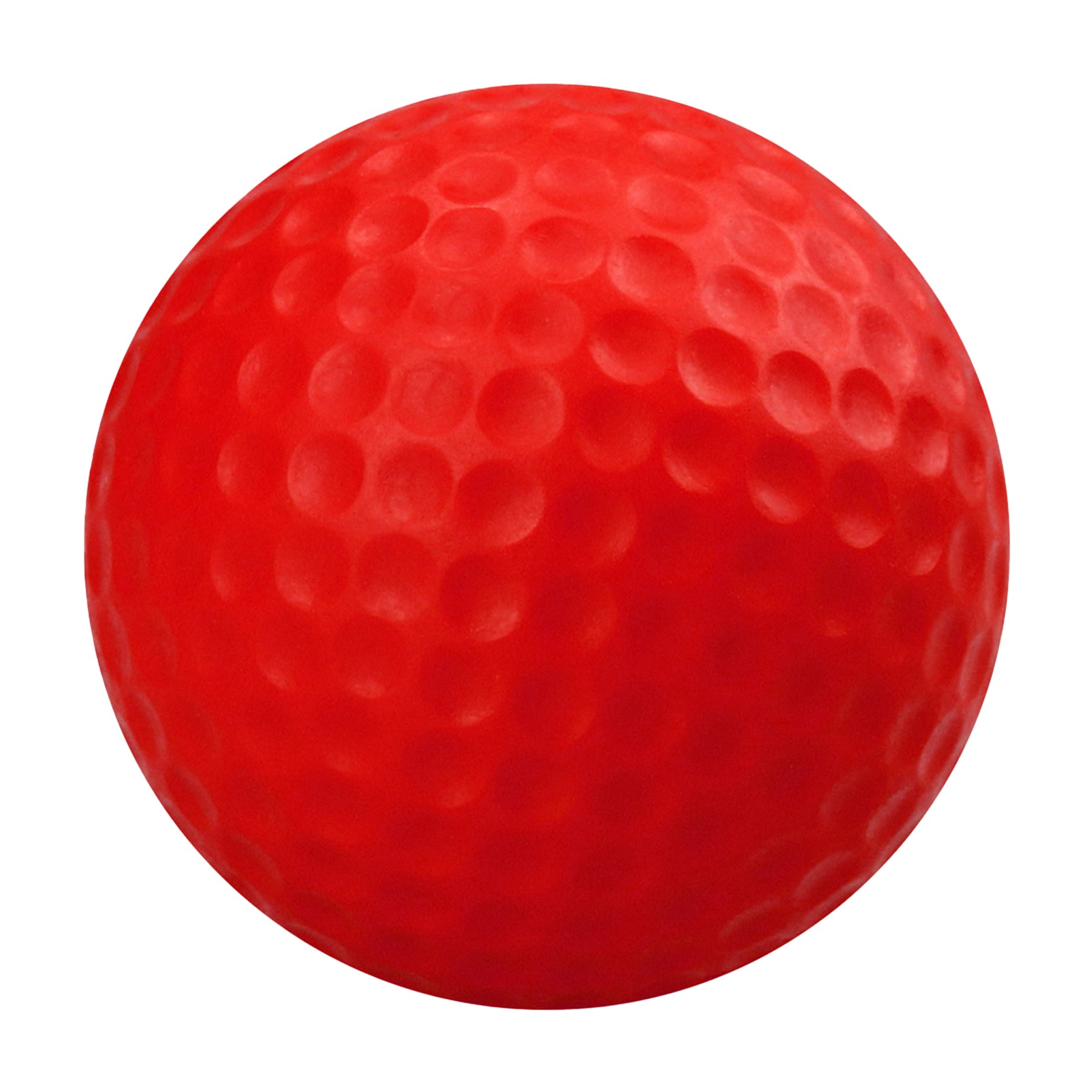 Pu Sponge Toy Golf Ball 5