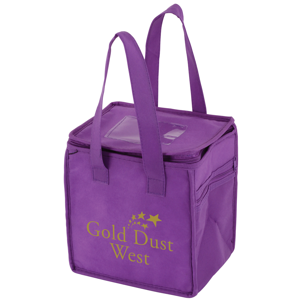 Lunch Tote 14