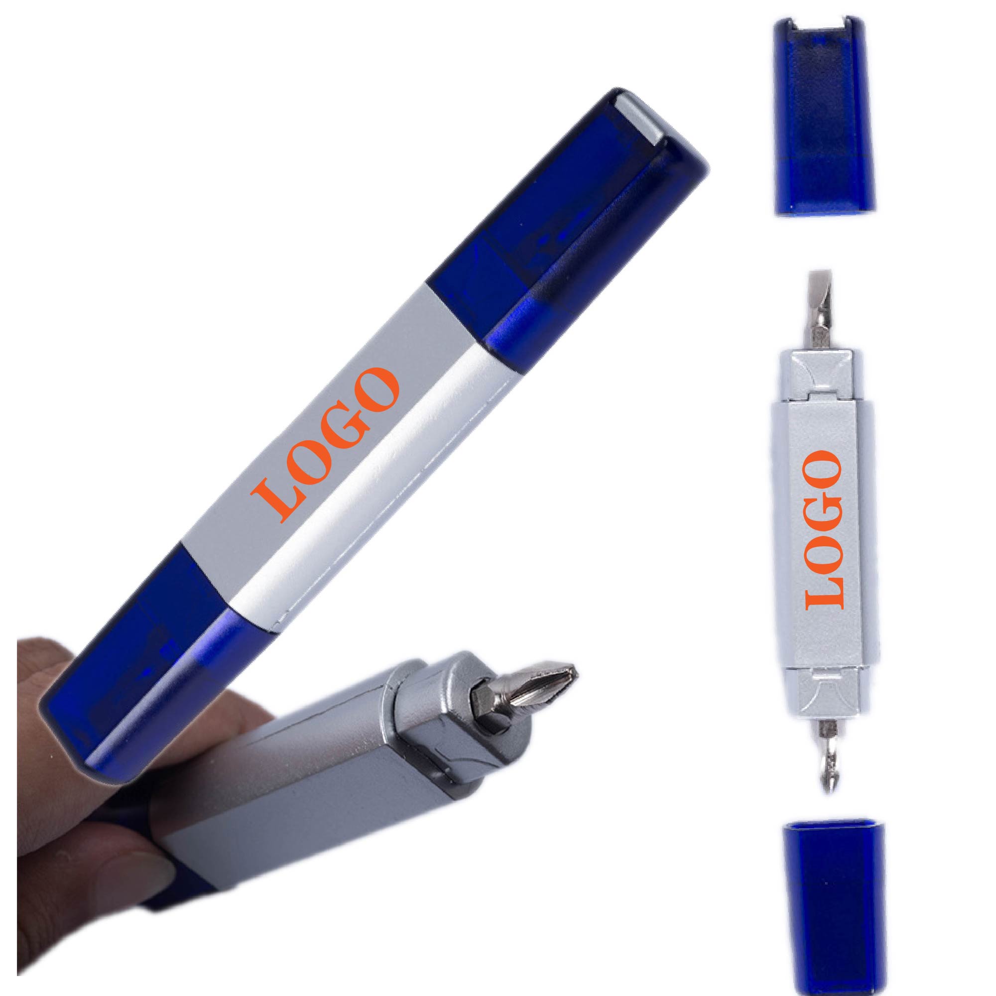 Pocket Screwdriver 2