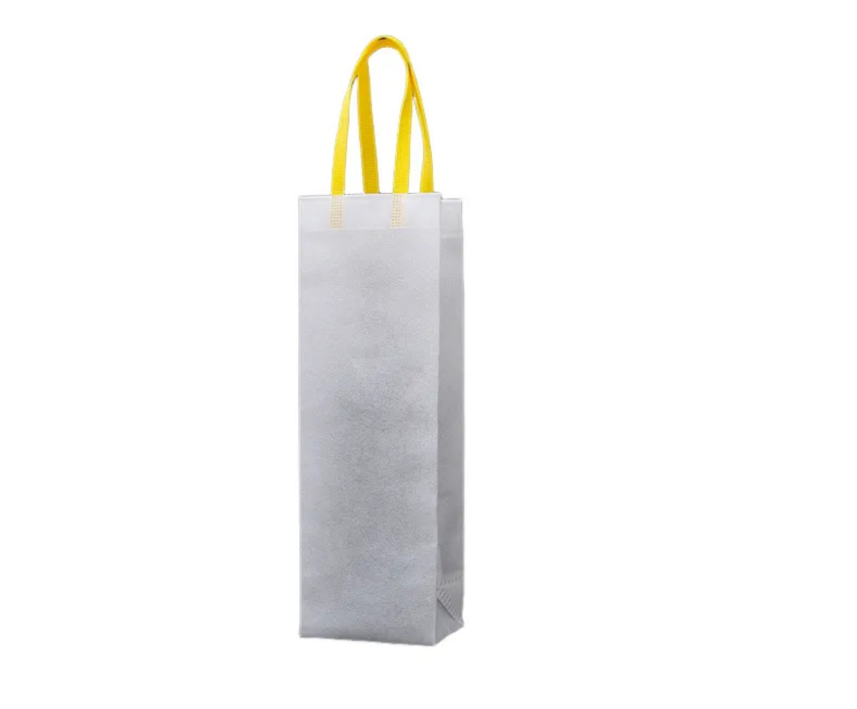 Single Bottle Wine Bag for Events 3
