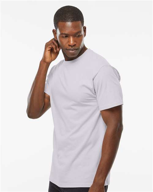 Men's Gold Soft Touch T-Shirt - 4800 373