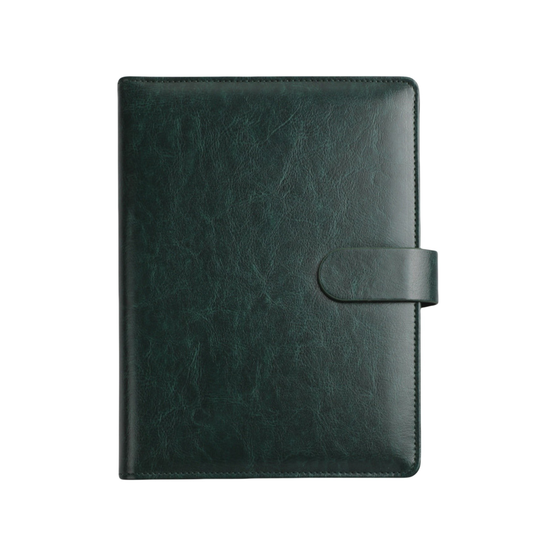 Loose Leaf Notebook 8