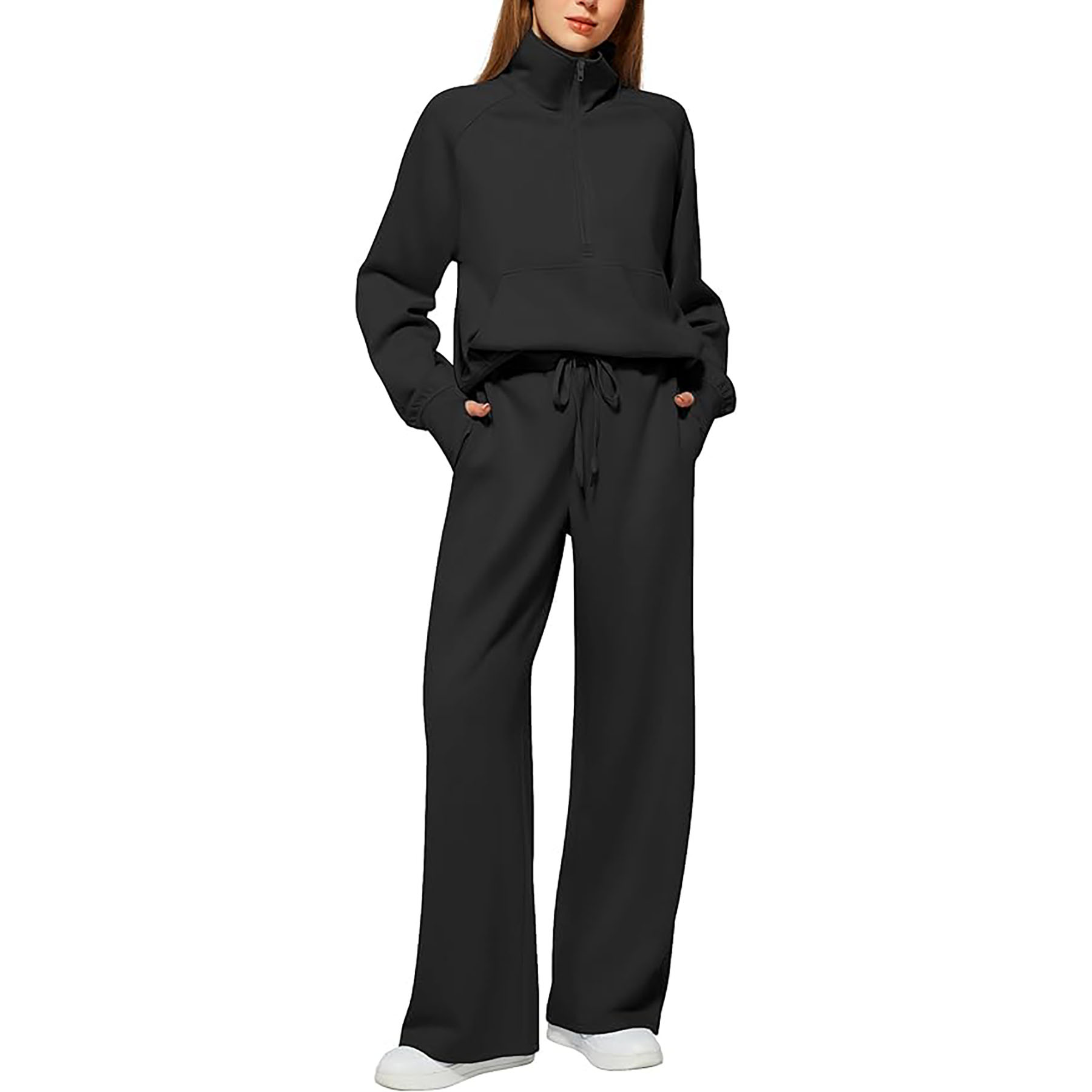 Women's 2 Piece Lounge Set 17