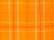 Orange Field Day Plaid