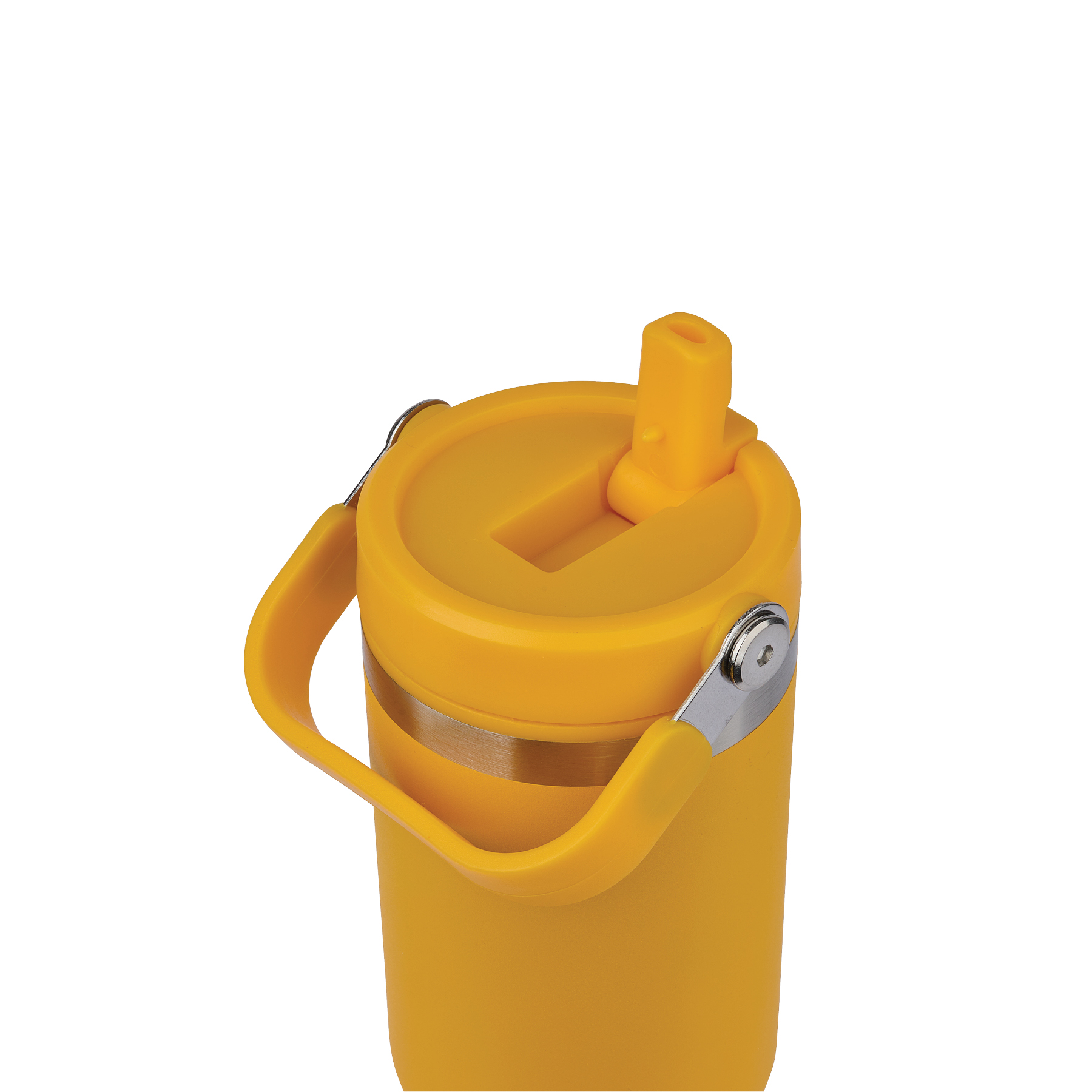 Ebson 30 oz. Steel/PP Liner Water Bottle, custom water bottle with logo imprint 128