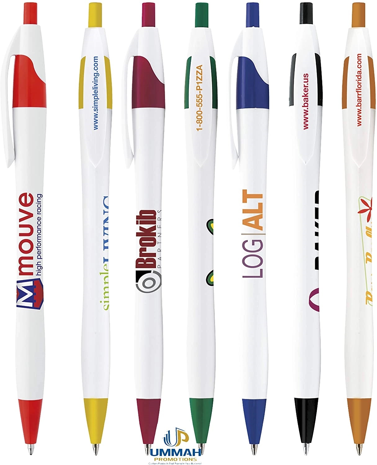 Dart Pen 2