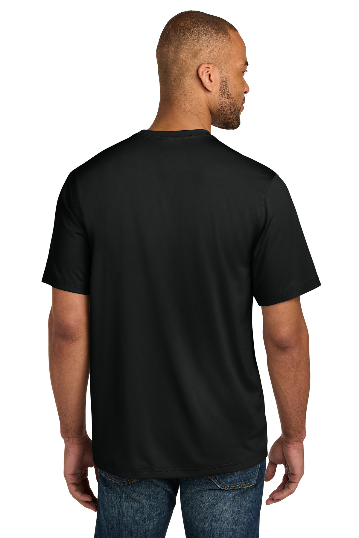 CornerStone Workwear Pro Short Sleeve Pocket Tee CS440P 67