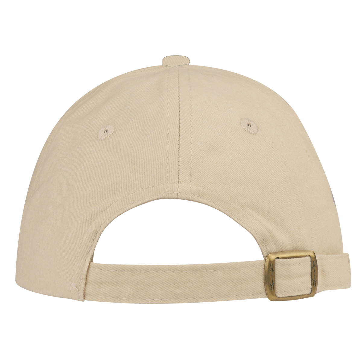Brushed Cotton Twill Cap 13