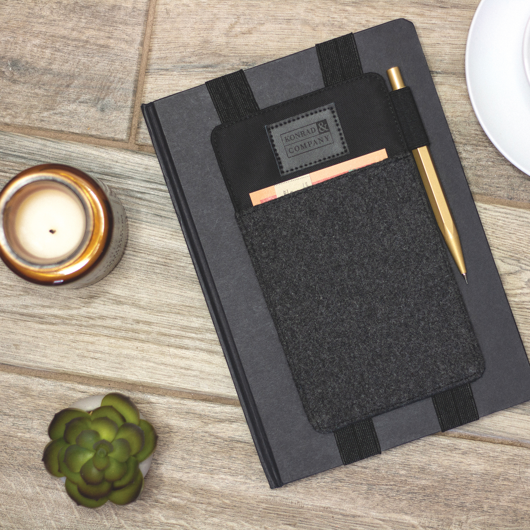 Sierra Scribe 1
