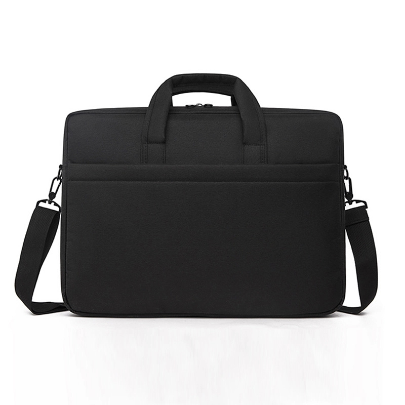 Custom Waterproof Laptop Bag with Shoulder Straps & Handle 10