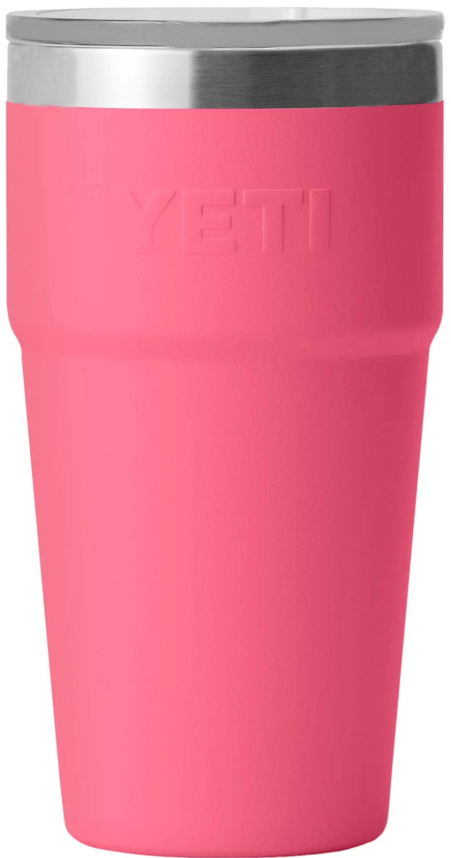 Authentic YETI 20 oz. Stackable Tumbler 14