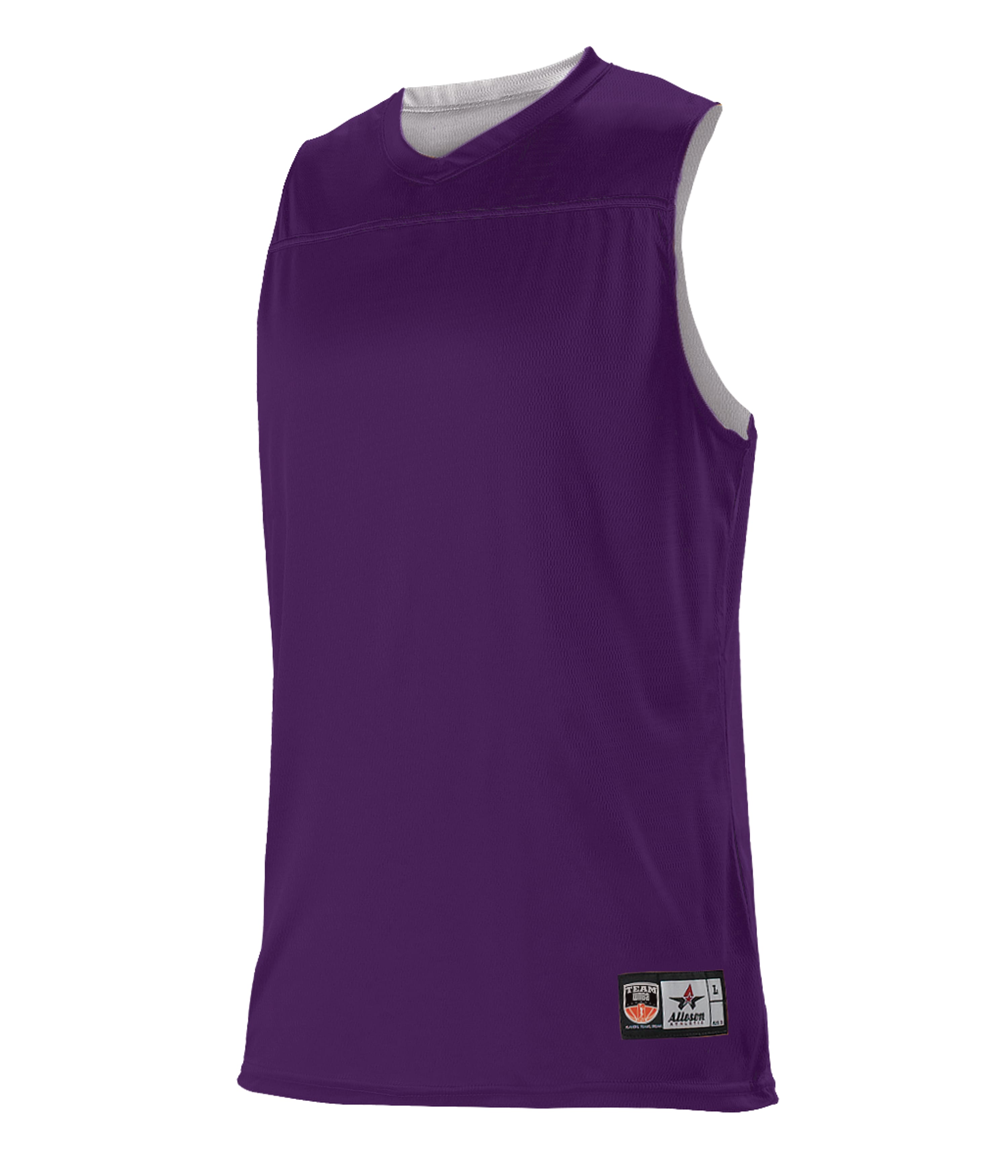 REVERSIBLE WNBA RACER 7