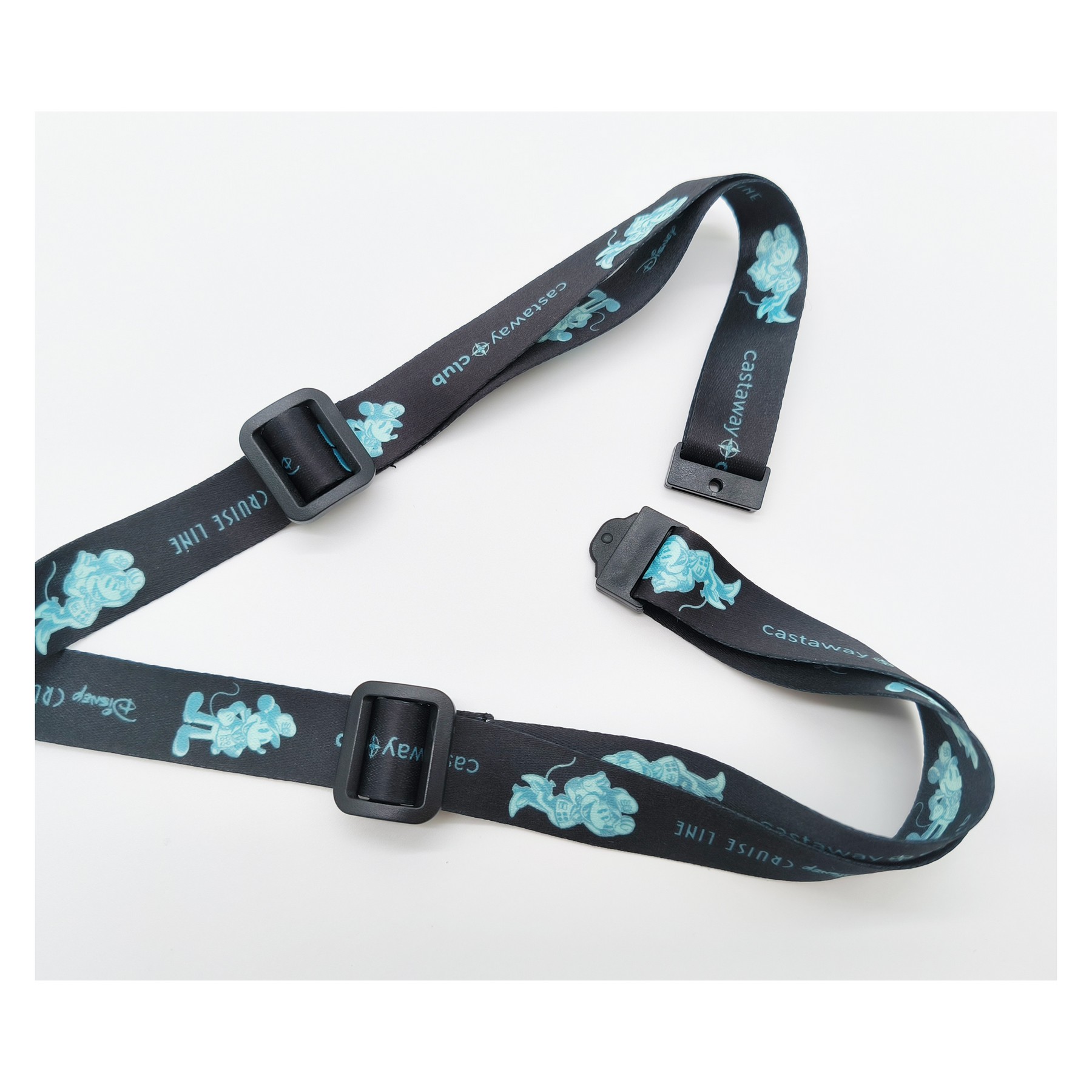 Customized Lanyards 4