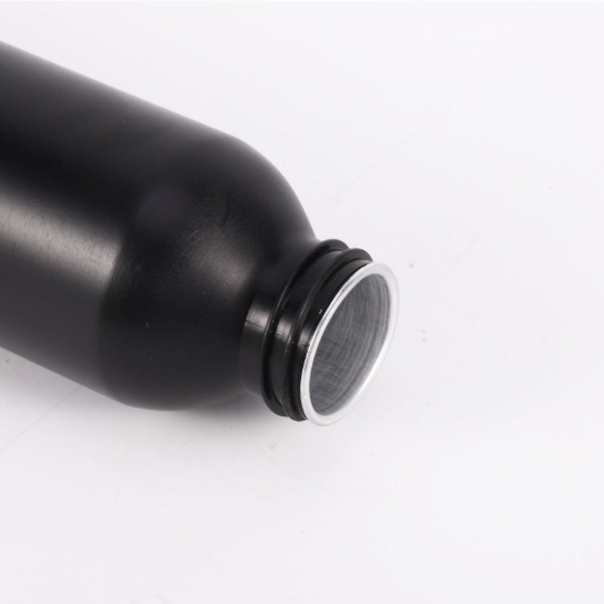 20Oz. Sports Water Bottle with Screw Cap and Carry Strap, custom water bottle with logo imprint 4