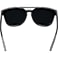 Peyton Recycled Brow Bar Sunglasses 68