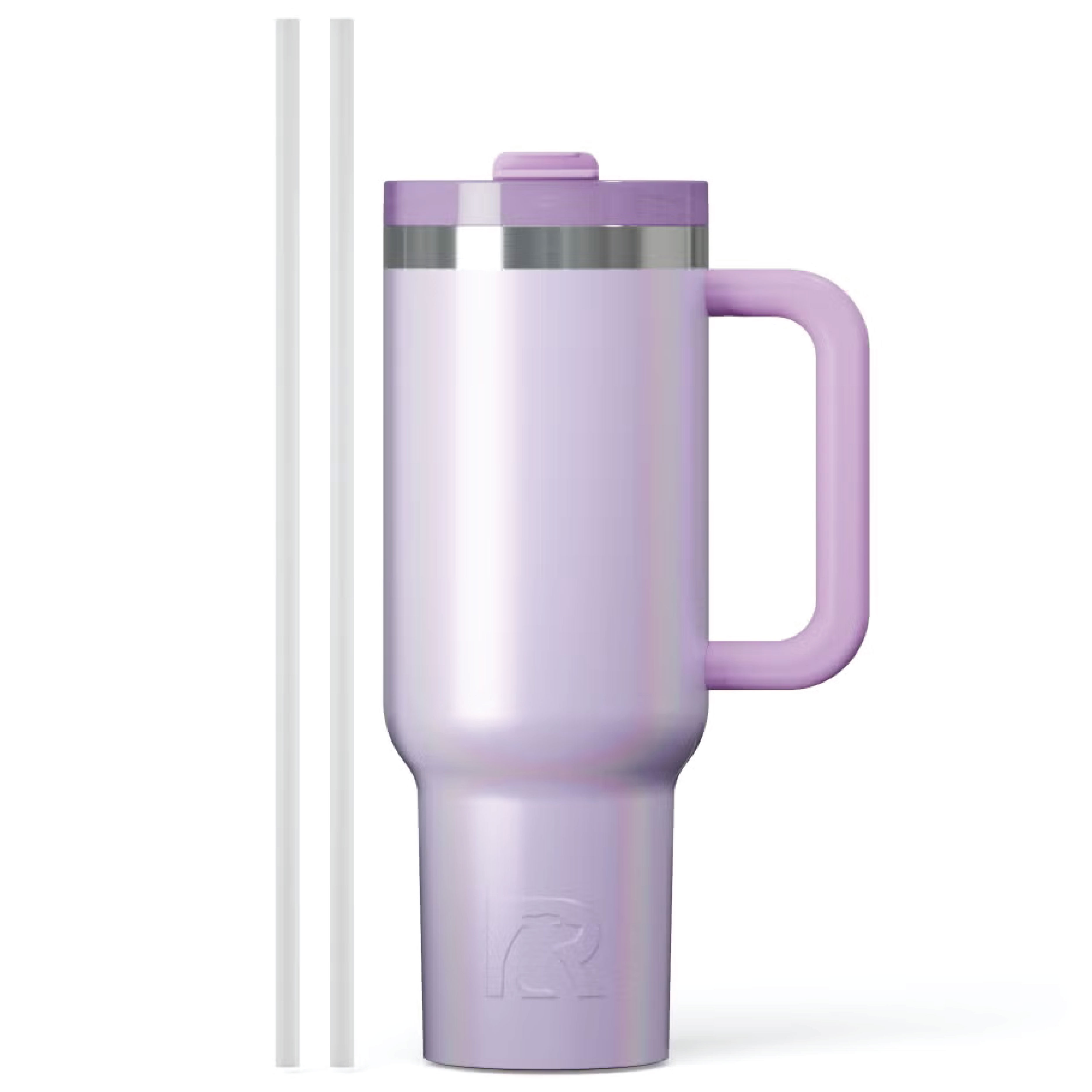 RTIC 40oz Stainless Steel Road Trip Tumbler 62