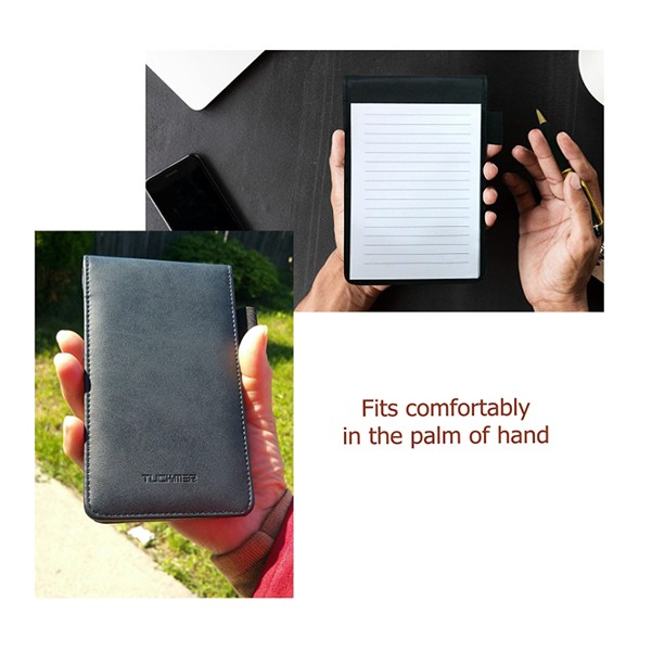 Jotter Notebooks 4