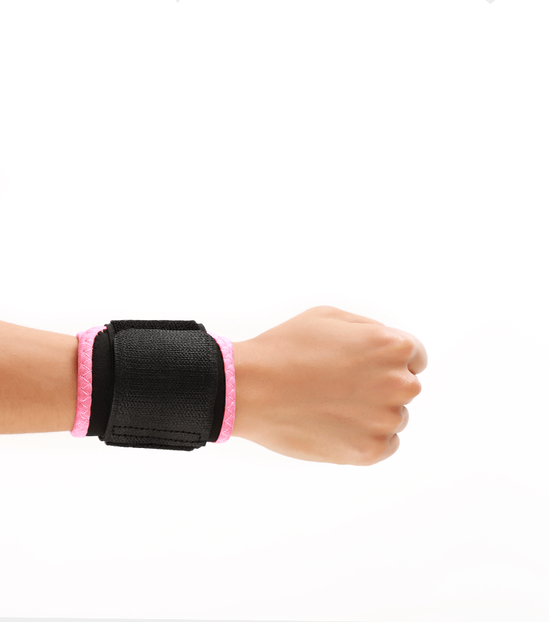 Wrist Guard 10