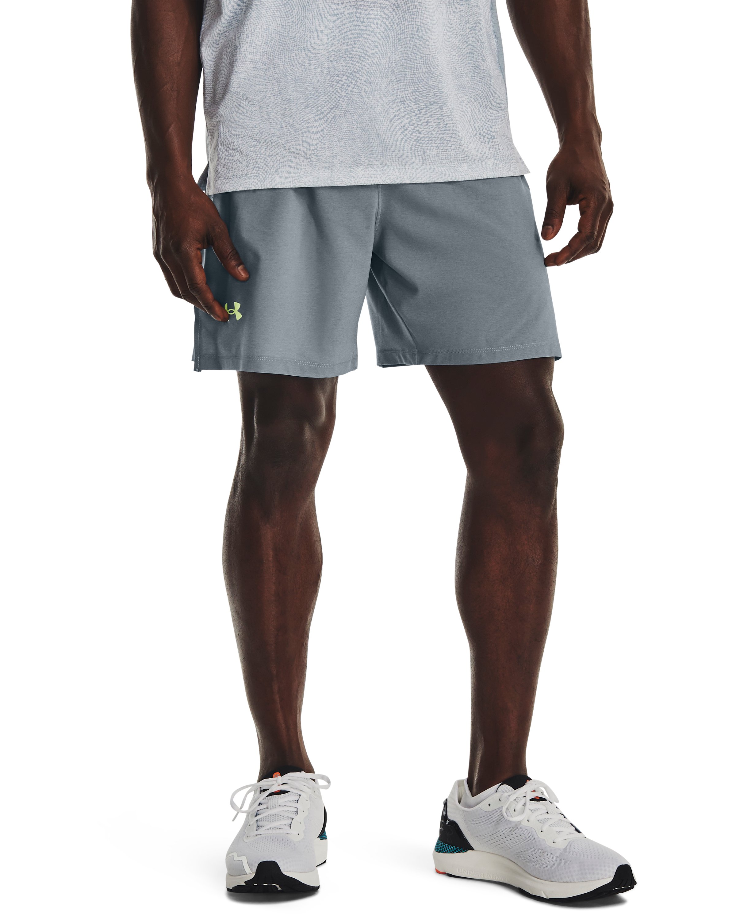 UA Launch Elite Men's 7'' Shorts 5