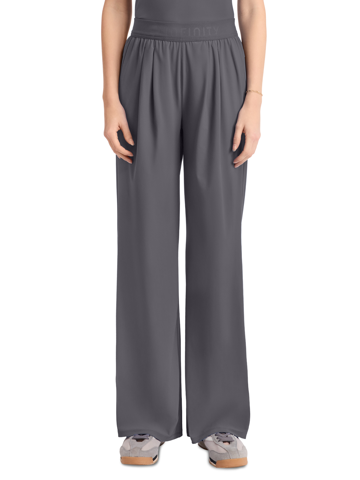 Infinity Pursuit - Women's 3-Pocket Wide Leg Pant