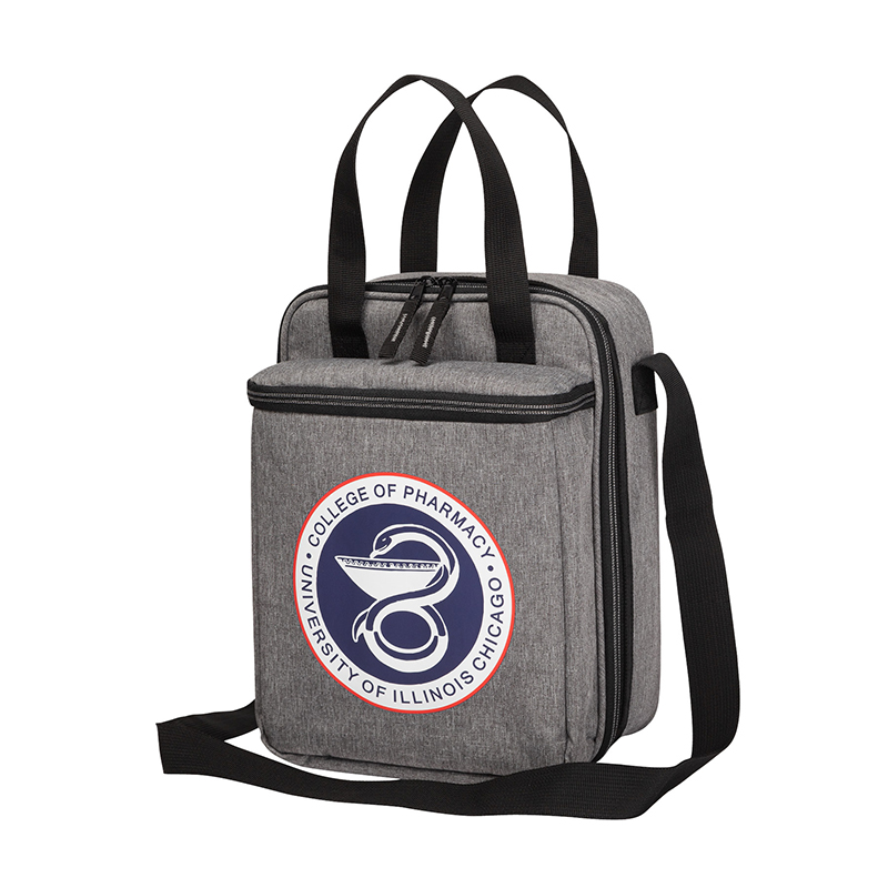 Hudson 12-Can Lunch Cooler 6