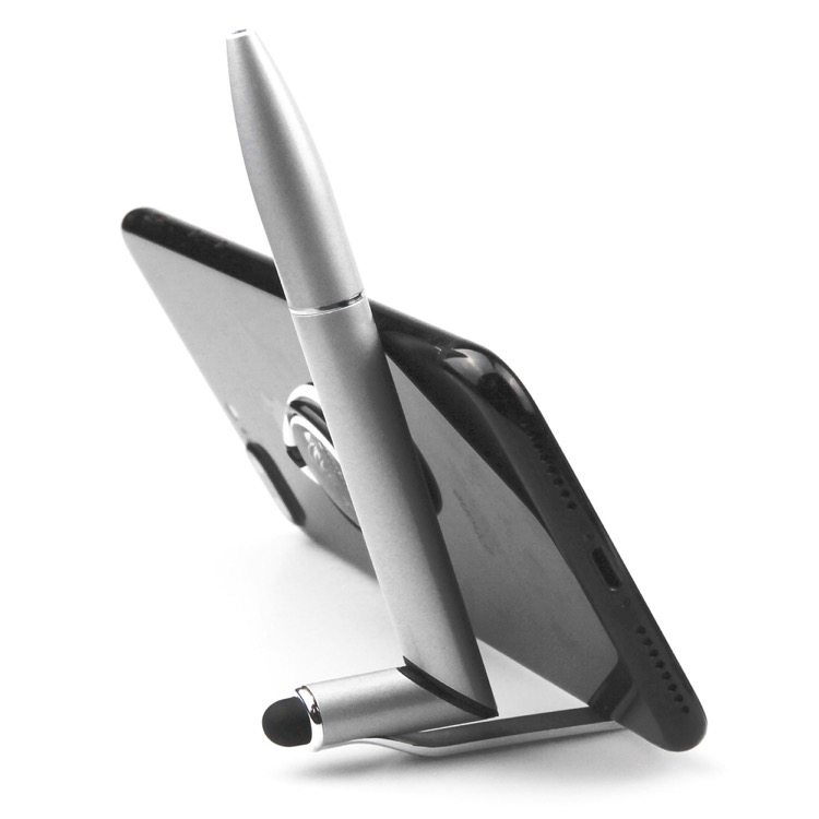 Stylus Metal I-Stand Twist 7