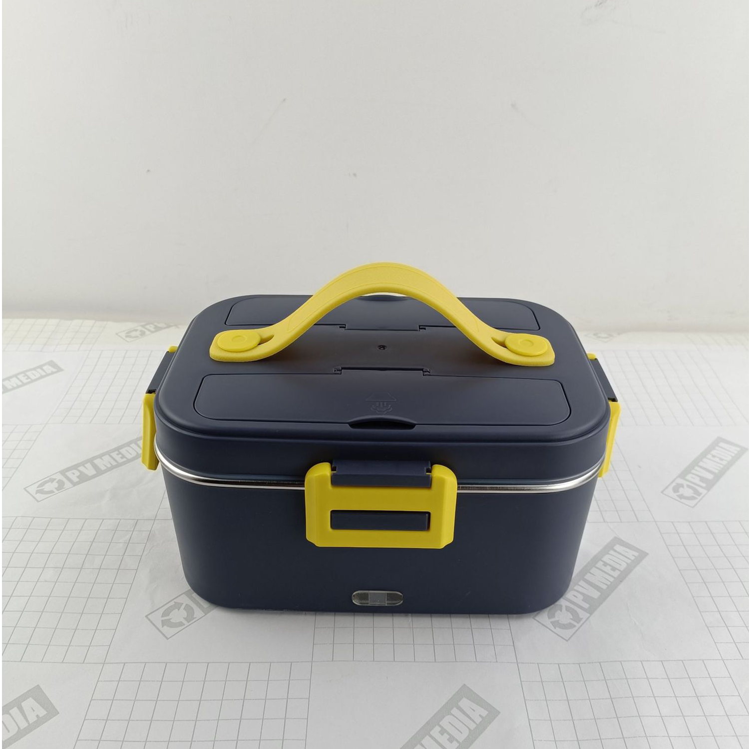 Electric Lunch Box 5