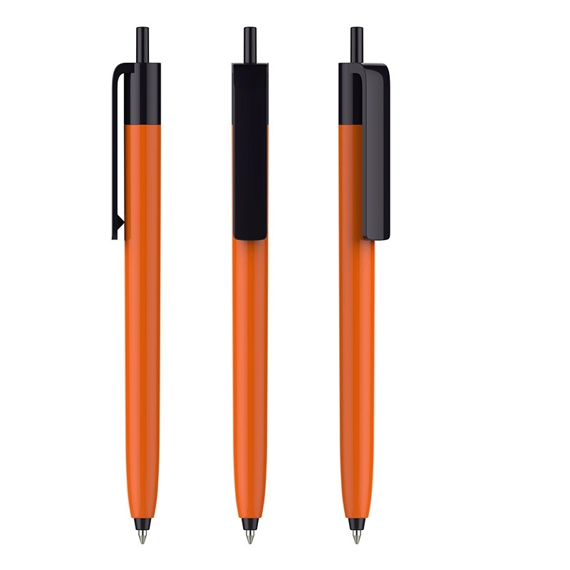 Custom ABS Materials Ballpoint Pen 8