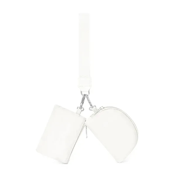 Mini Portable Wrist Storage Bag 4