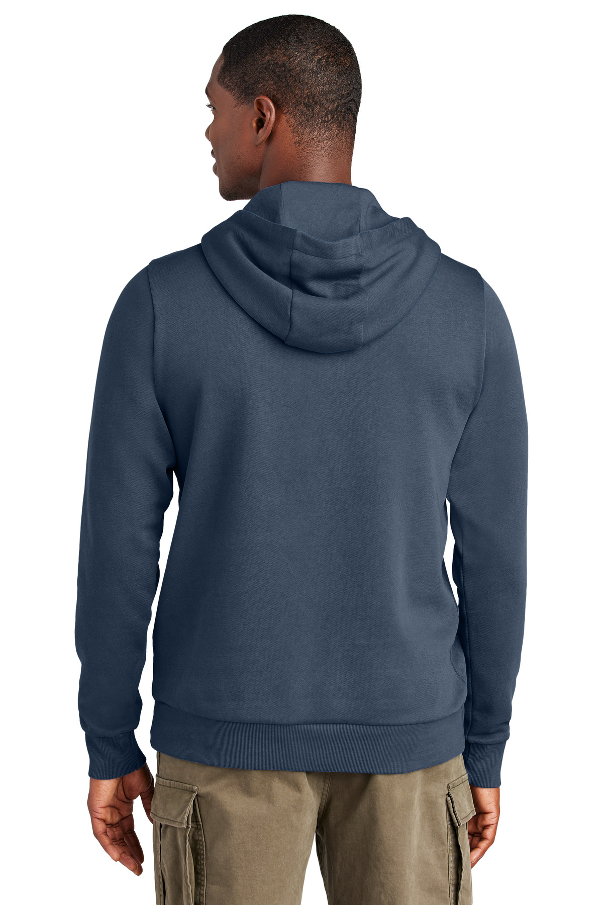 District Wash Fleece Hoodie DT2200 36