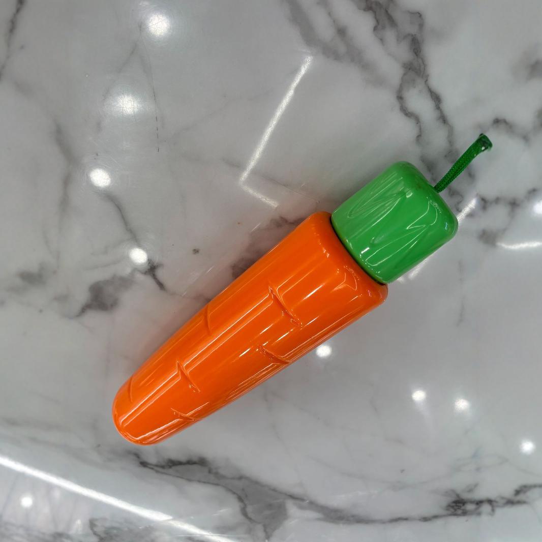 Twist Open Fruit vegetable Umbrella 4