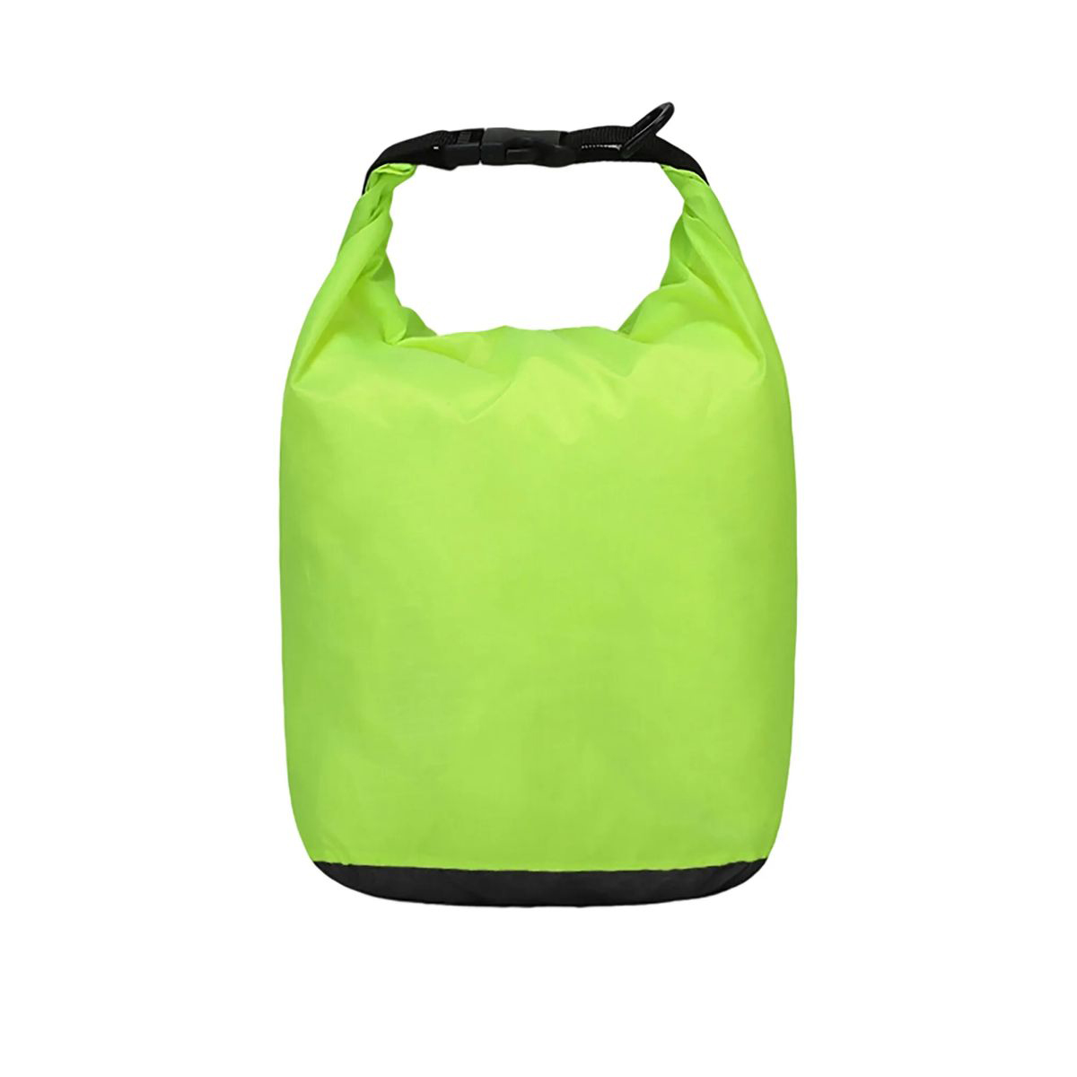 Kayaking Gear Bag with Reinforced Waterproof Seams 8