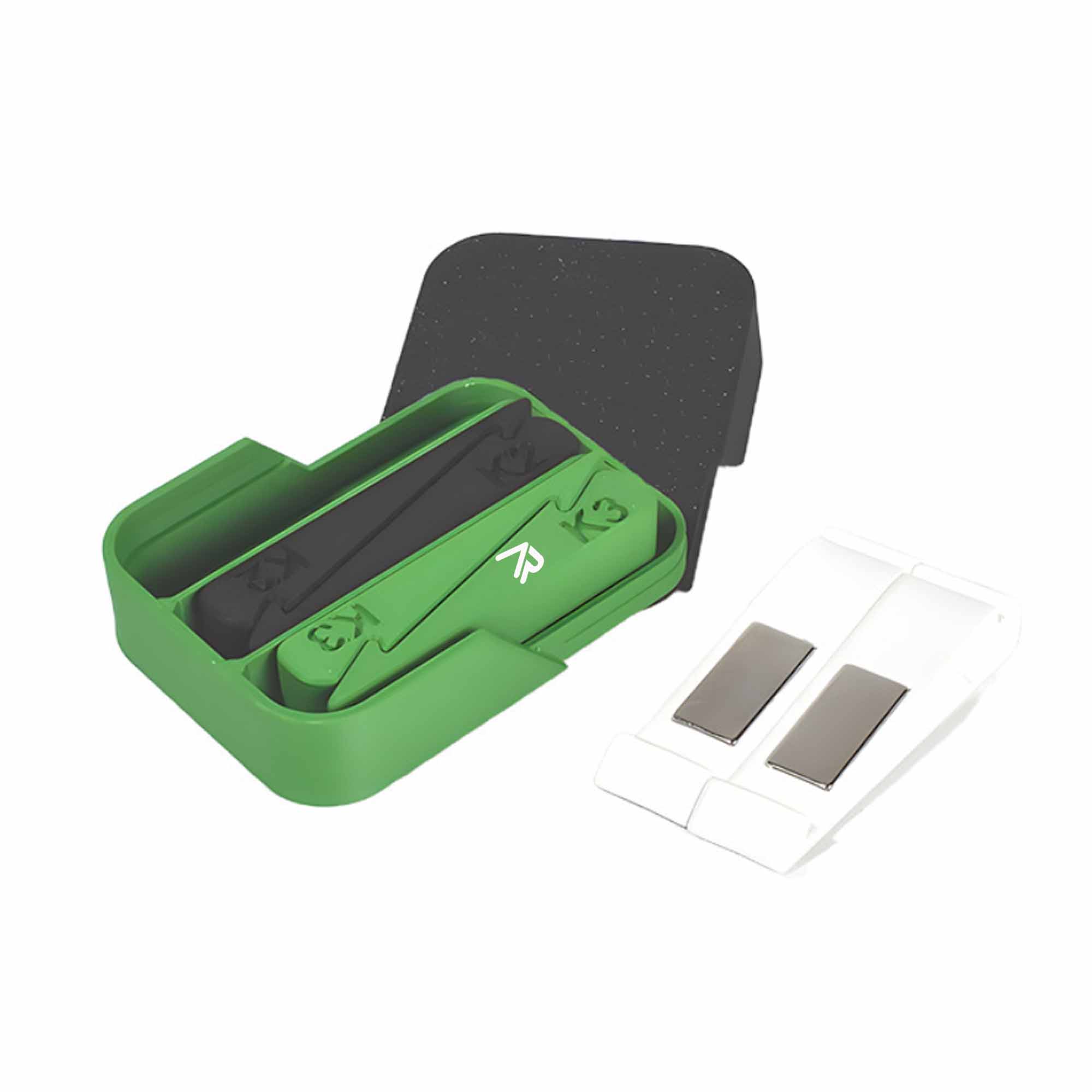 Ultrathin Sectioning Aid 1