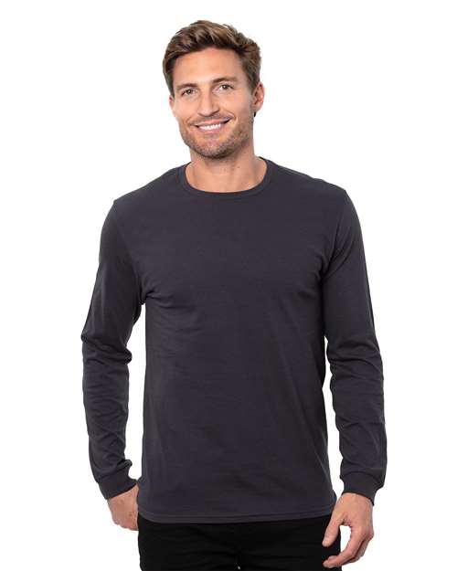 Unisex Epic Long Sleeve T-Shirt - T3000 50