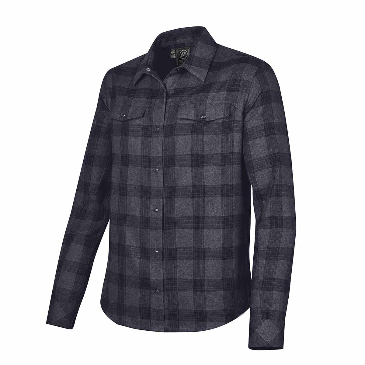 Stormtech Men's Logan Snap Front Shirt 19