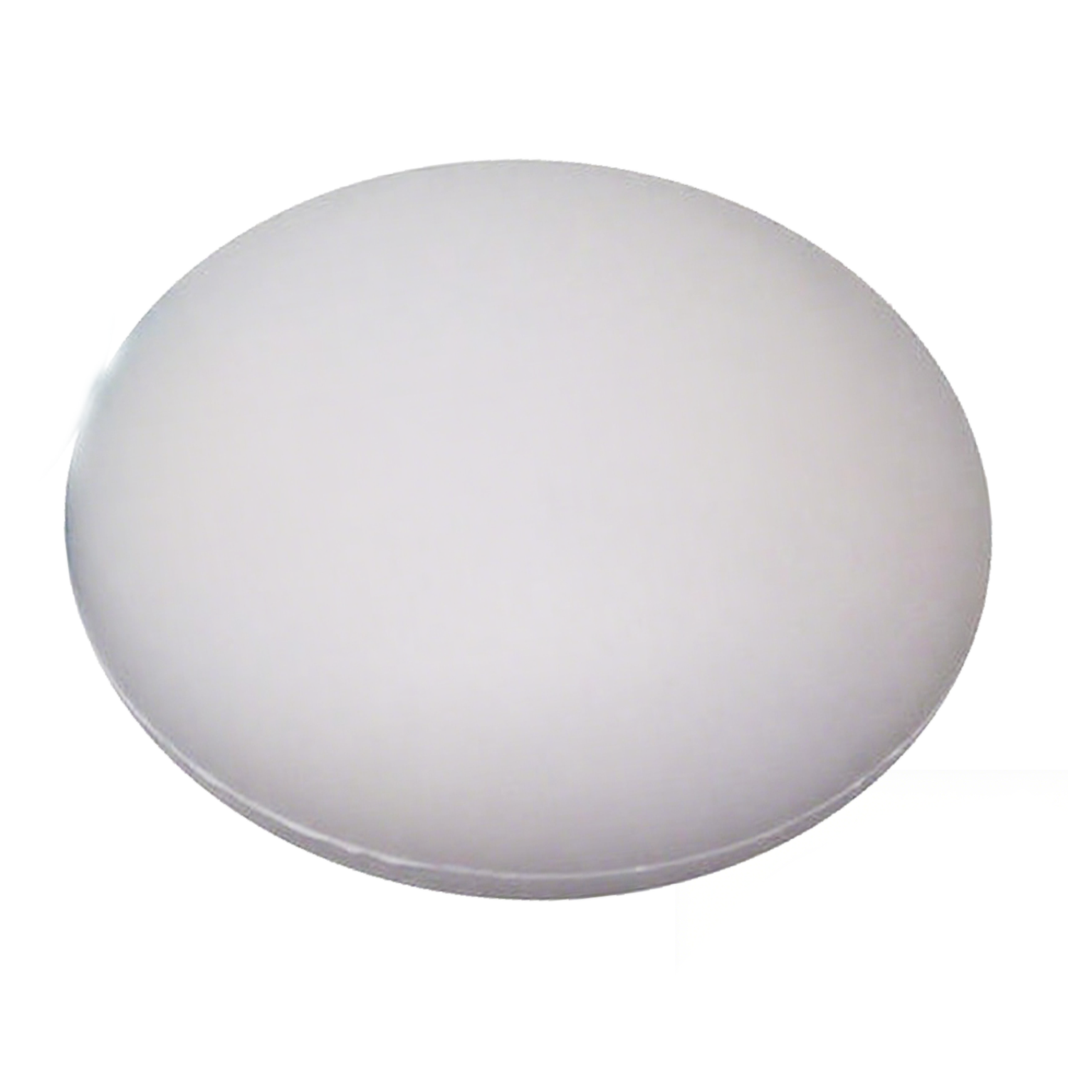 PU Foam Pill Round Stress Reliever 3