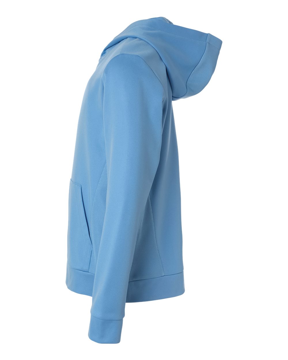 Youth Squad Hooded Tech Fleece Pullover - TT400Y 22