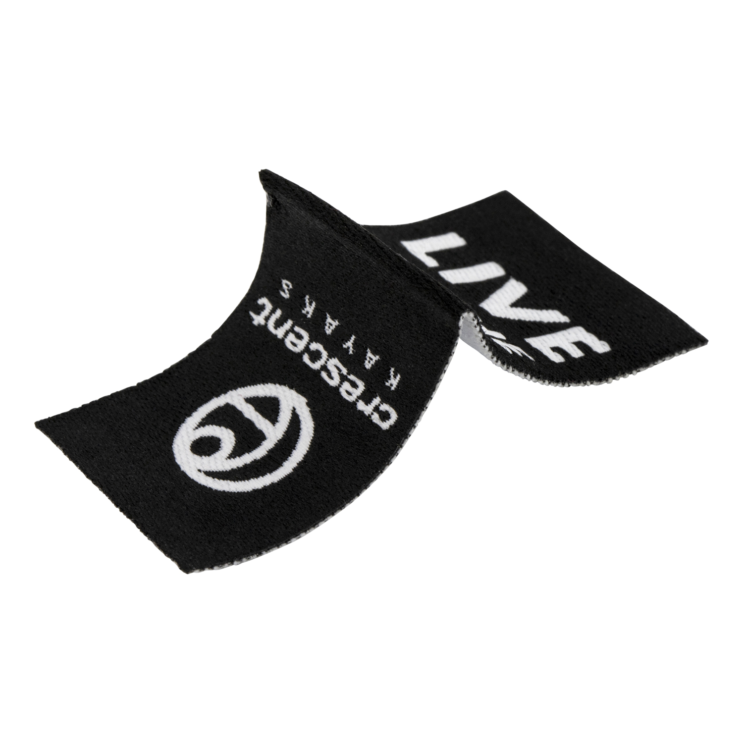 Woven Tag Labels 2