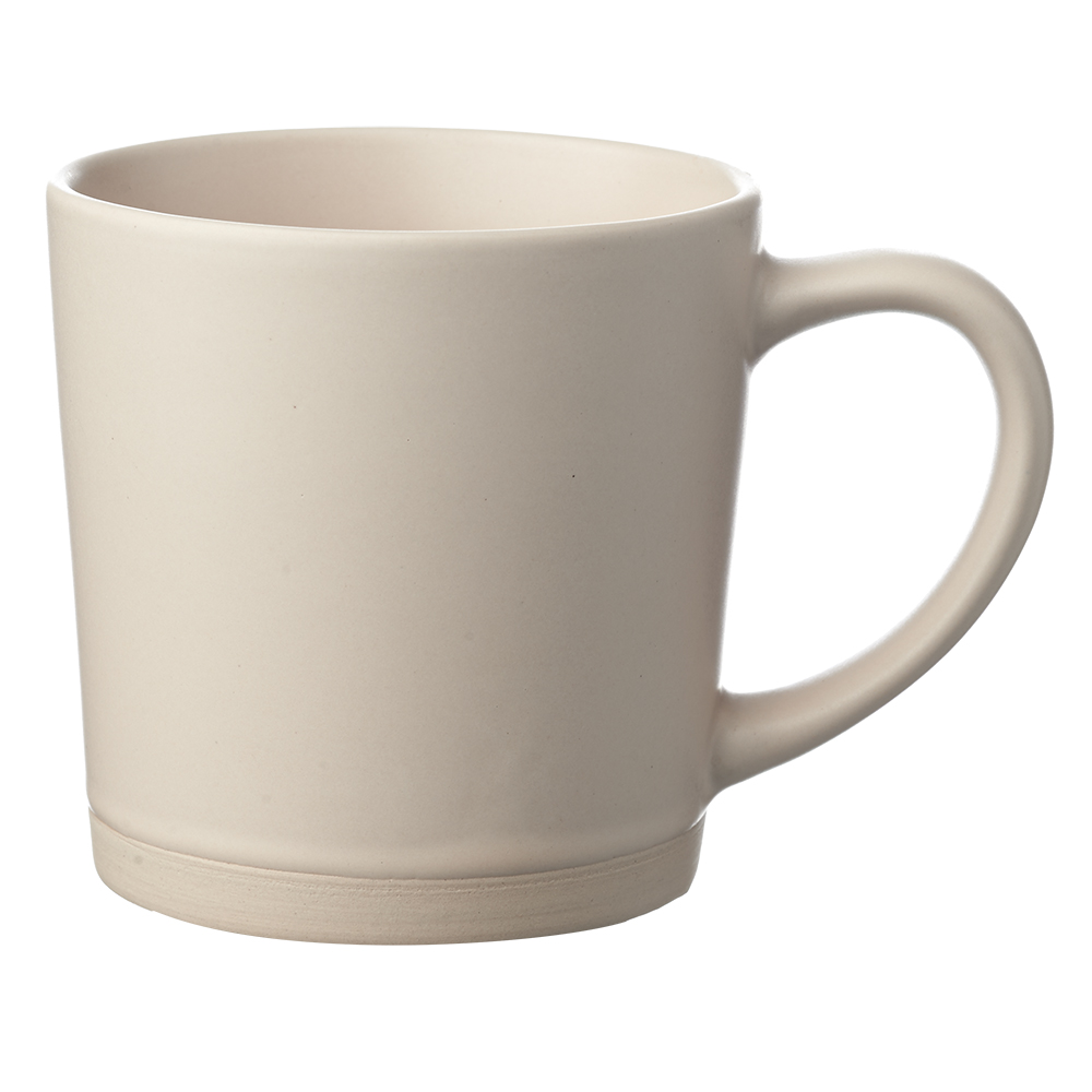 13 oz. Easton Matte Latte Mug 1