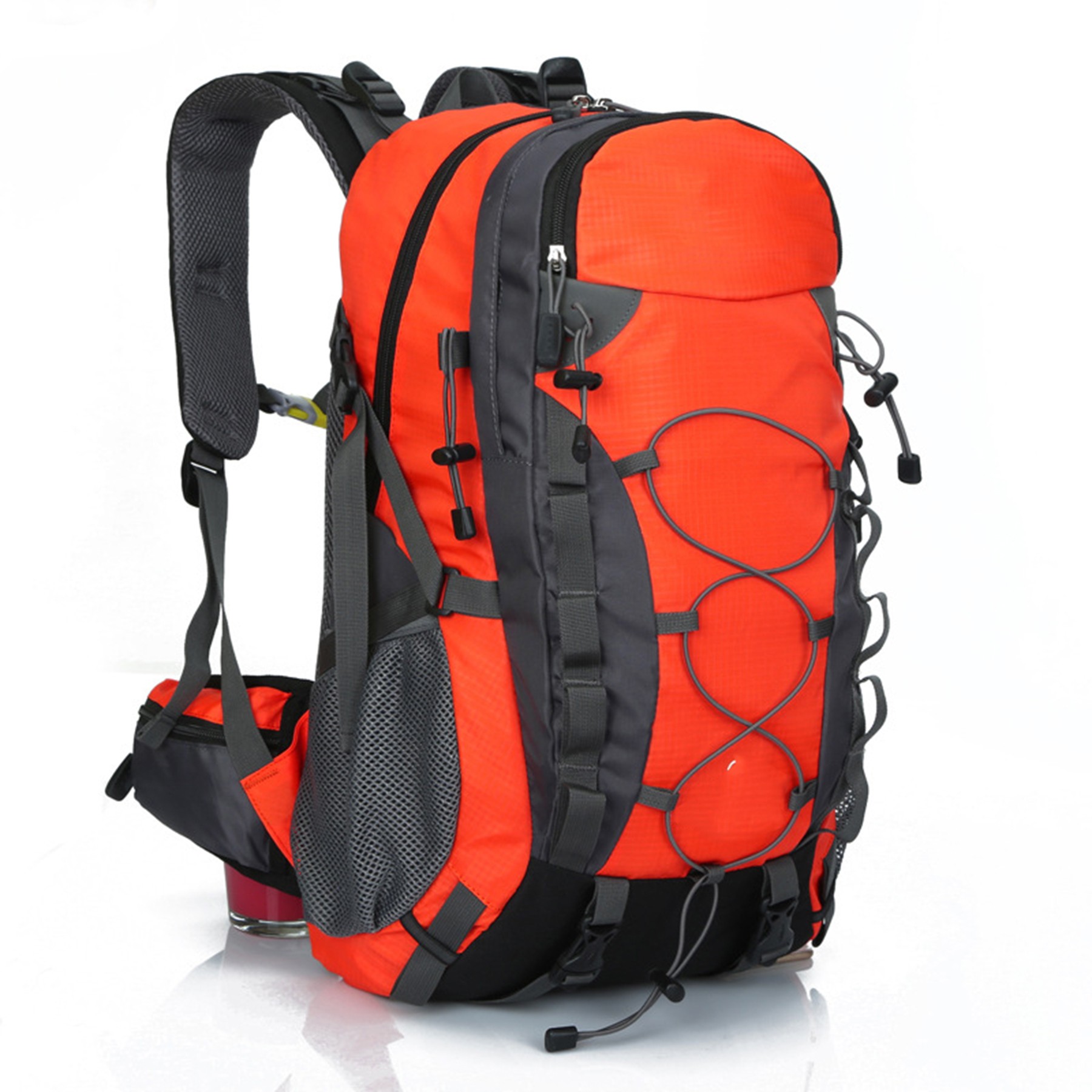 40L Hiking Backpack 6