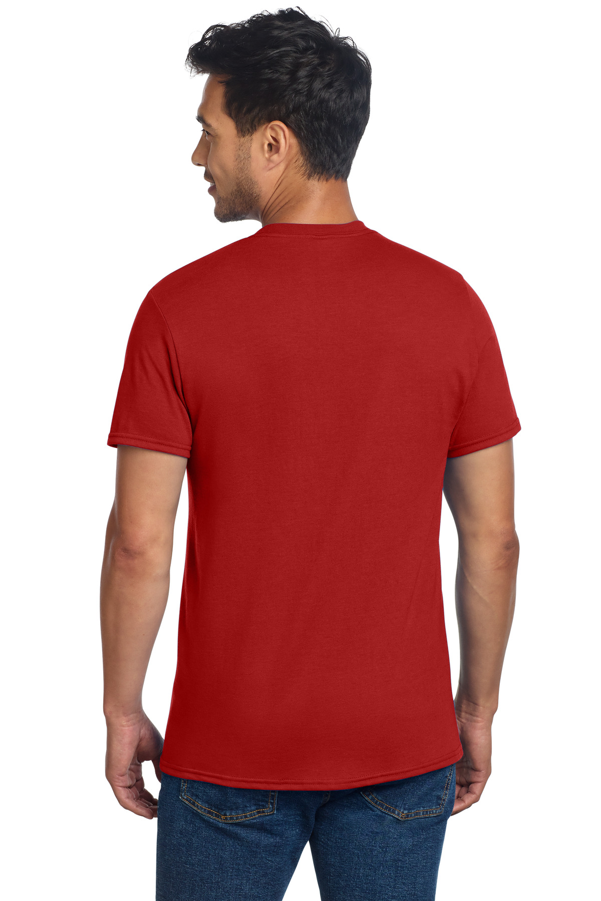 Jerzees Premium Blend Ring Spun T-Shirt 560M 113