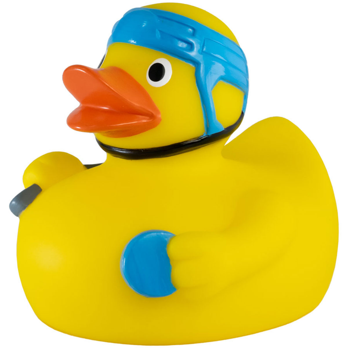 Hockey Rubber Duck 4