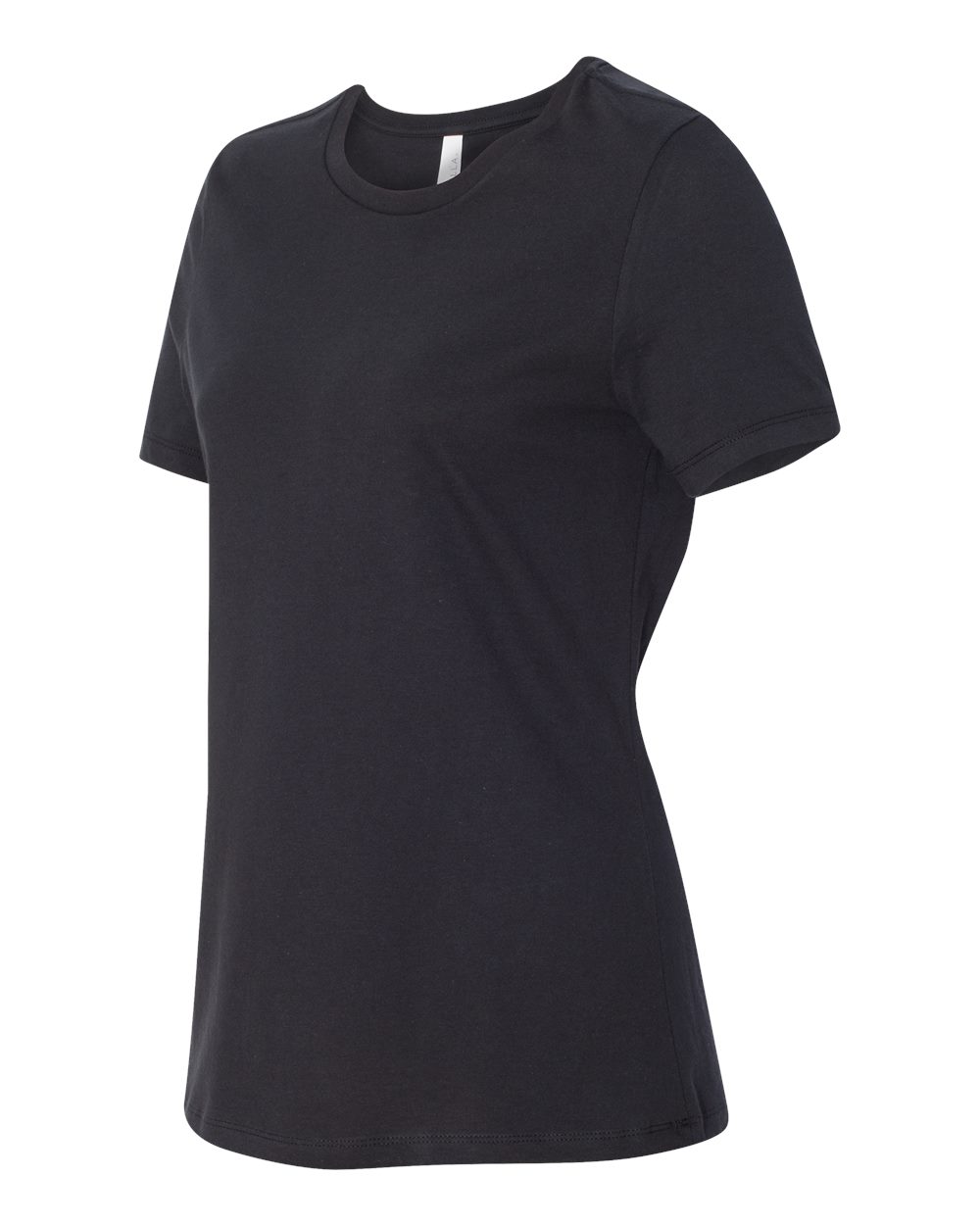 Women's Relaxed Jersey Tee - 6400 313